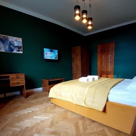 Old Town Plus Apartment Tarnów Exterior foto