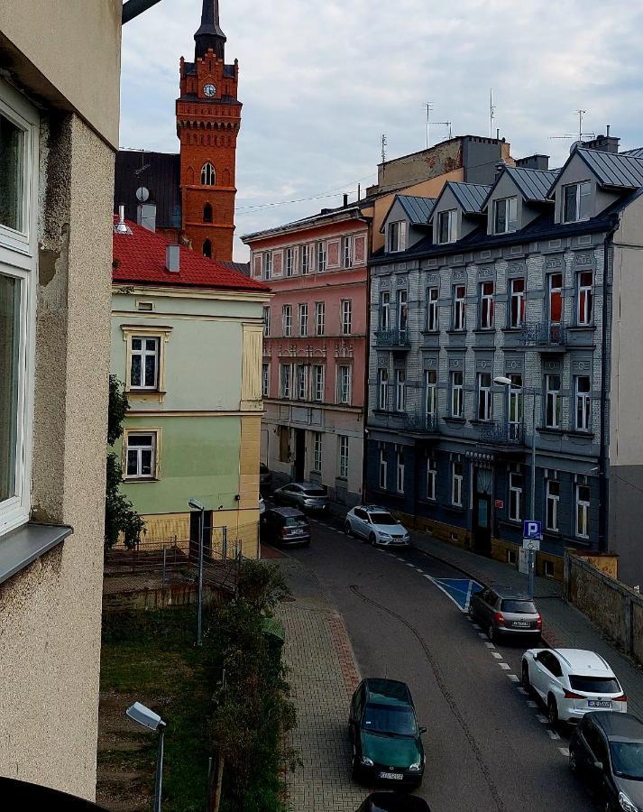 Old Town Plus Apartment Tarnów Exterior foto